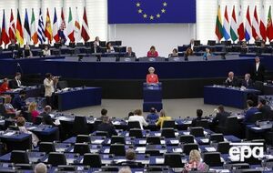 Посадовці ЄС вимагають додаткових гарантій повернення коштів