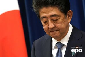 На Абе напали вранці 8 липня під час передвиборчого мітингу