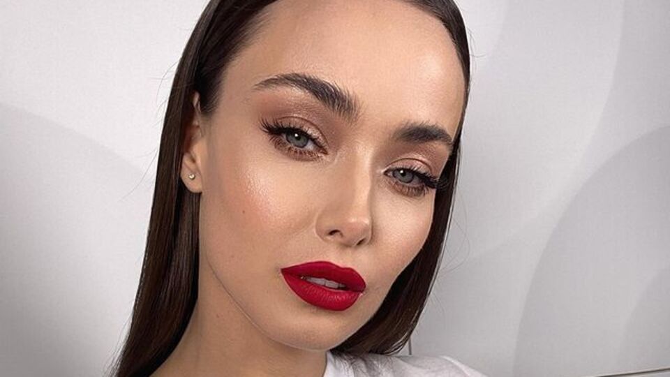 Мішина: Ми самі повинні мати гордість і готовність постояти за себе!