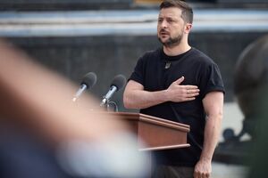 Зеленський: Це слова хворих людей