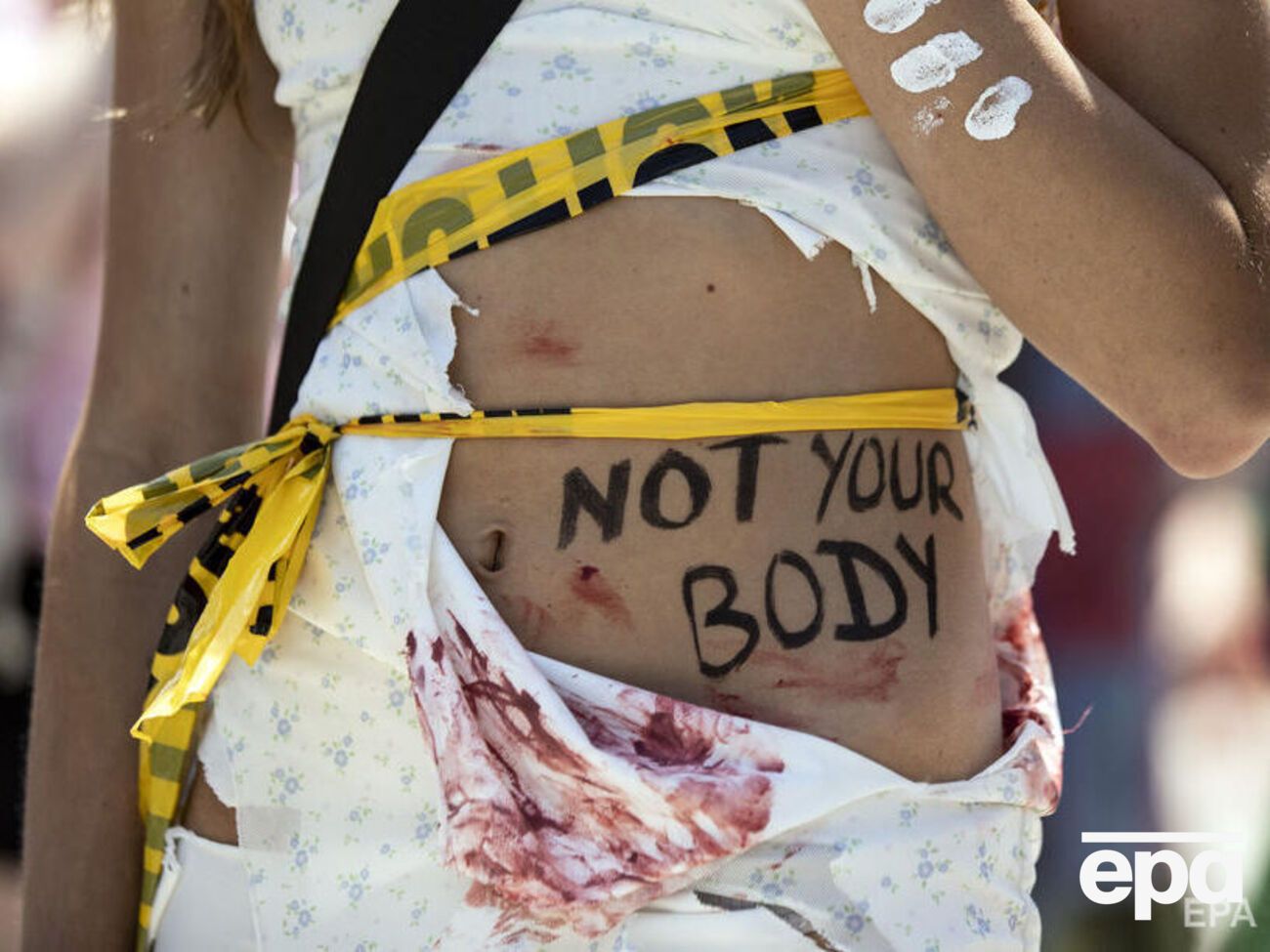 Європарламент закликає зробити право на аборти фундаментальним у ЄС