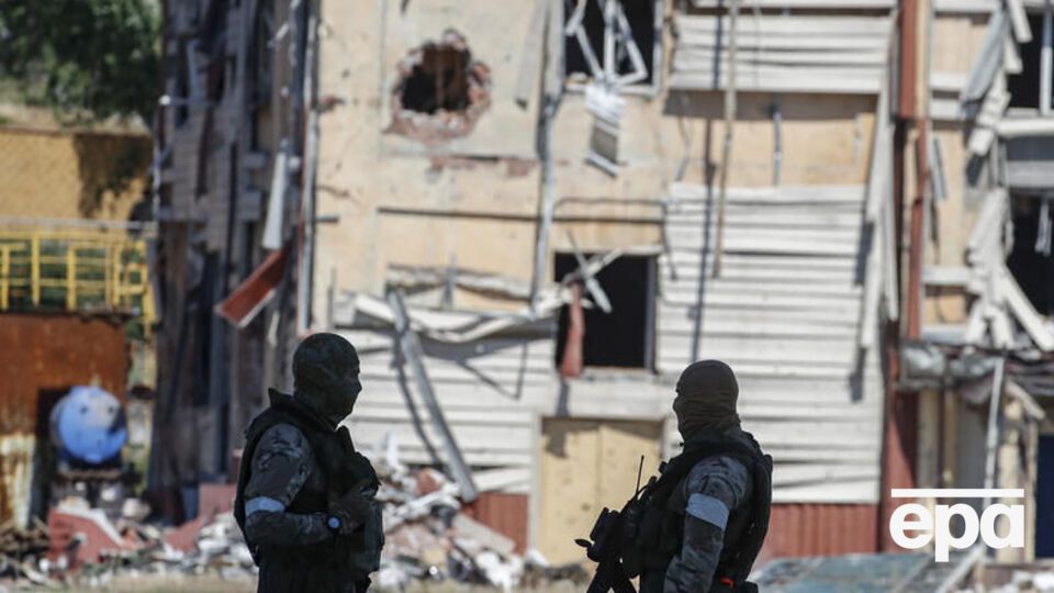 Армия РФ создает условия для новых существенных наступлений – ISW