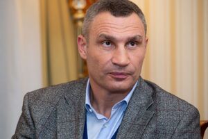 Кличко: Війна – це не спорт. Якщо у спорті є якісь правила, то на війні правил не існує