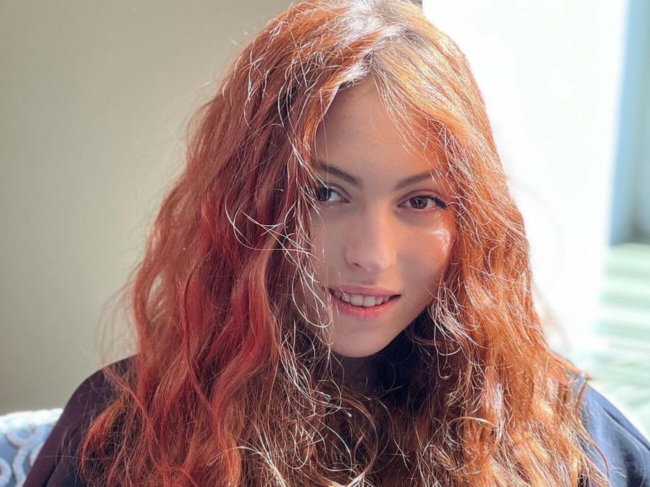 Мария Полякова выбрала вуз музыкального направления