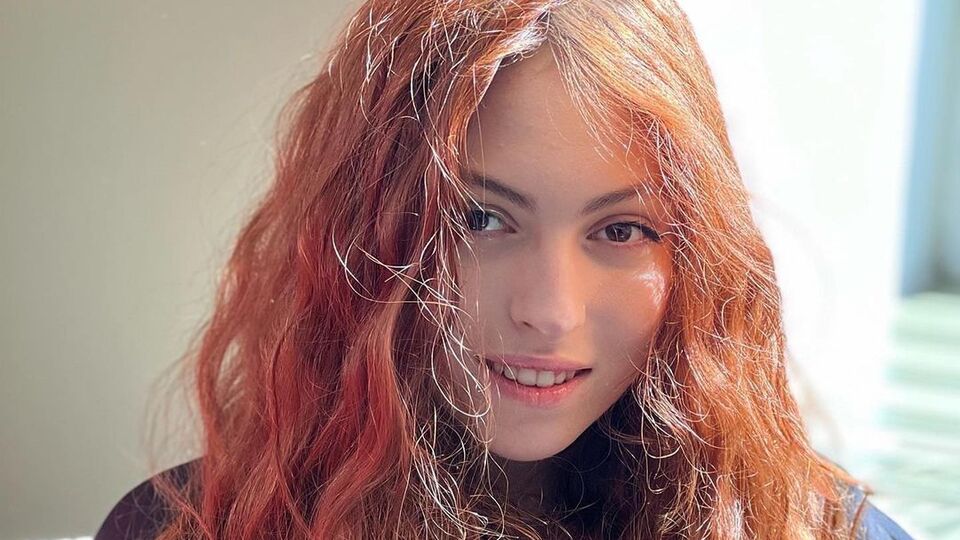 Мария Полякова выбрала вуз музыкального направления
