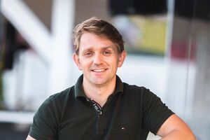 Тупиков: Я понял, что все, "кина не будет". И свадеб не будет. Как-то надо жить дальше