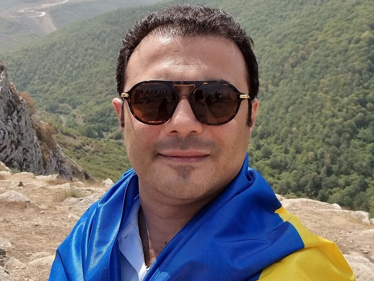 Украине нужны в разы большие поставки современного западного оружия. Давать, как сейчас, медленно и по чайной ложечке – это самообман