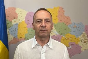 Атрошенко – Зеленскому: Вместо того, чтобы противостоять нападениям врага, Чернигов вынужден терпеть нападки ваших подчиненных