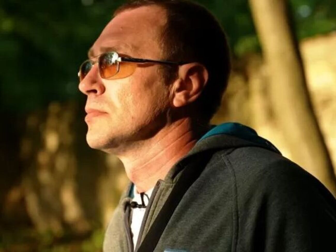 Скибі вдалося вижити після розстрілу в Бучі