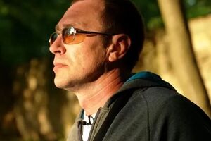 Скибі вдалося вижити після розстрілу в Бучі