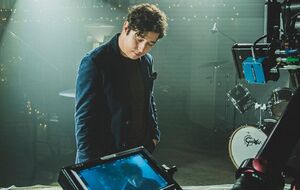 "Триматись своїх" – перший реліз артиста з 24 лютого