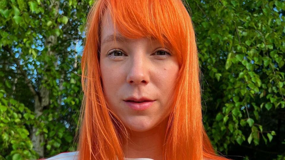 Tarabarova: Жалітися не буду, є багато людей, кому важкіше