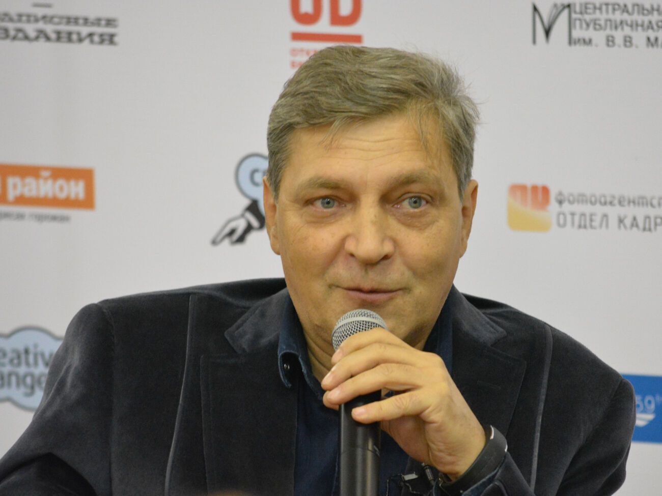 Невзоров: Перемога над російською армією не позбавить планету грандіозних проблем