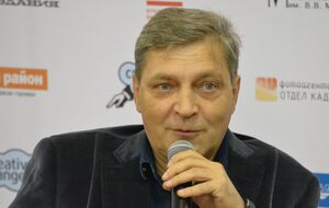 Невзоров: Перемога над російською армією не позбавить планету грандіозних проблем