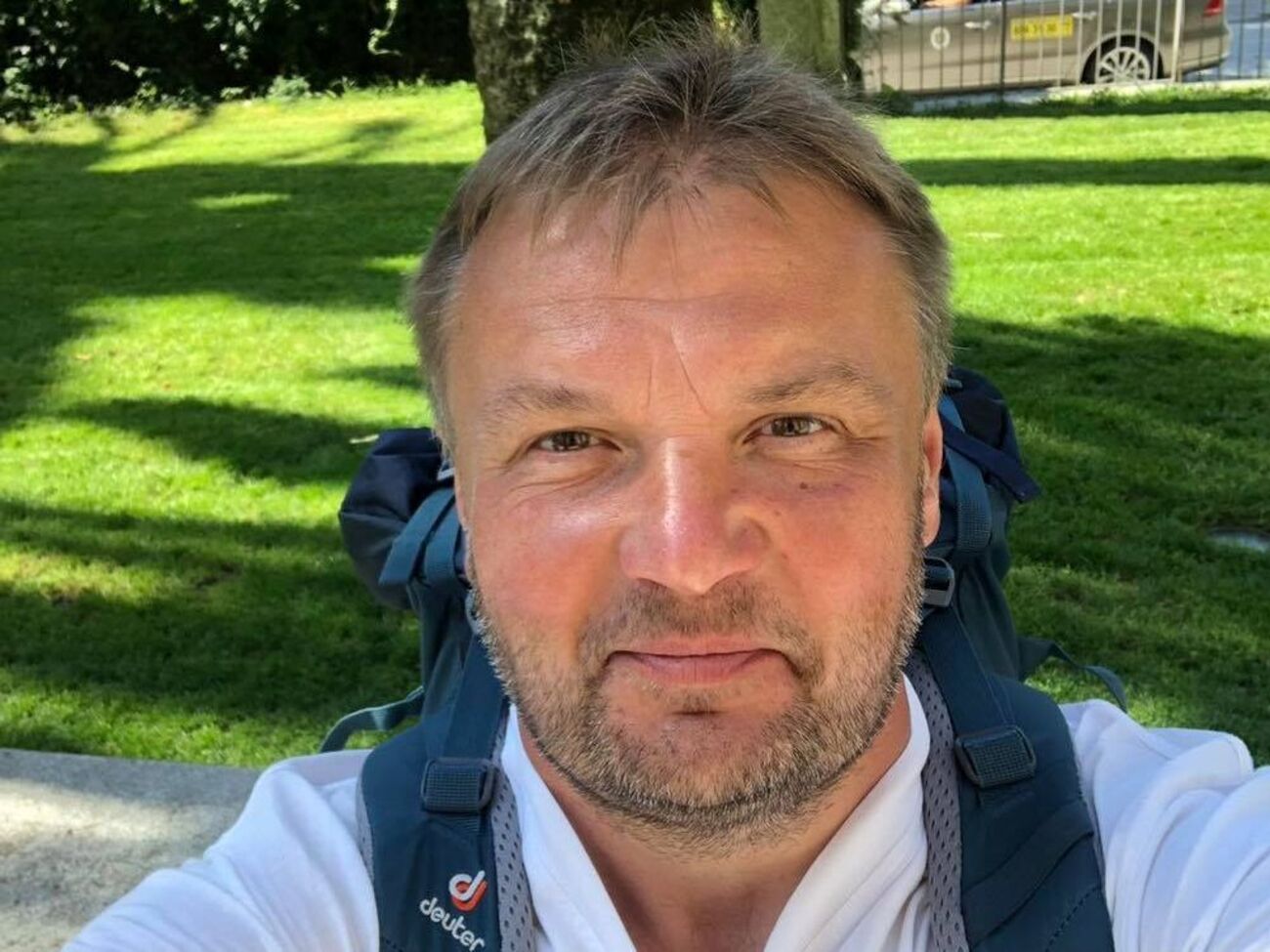 Забийте на фразу Путіна, що вони ще нічого не починали. Важливо інше – РФ вирішила просувати наратив, що "Захід воює до останнього українця"