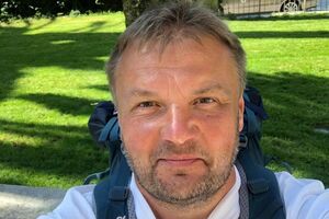 Забийте на фразу Путіна, що вони ще нічого не починали. Важливо інше – РФ вирішила просувати наратив, що "Захід воює до останнього українця"