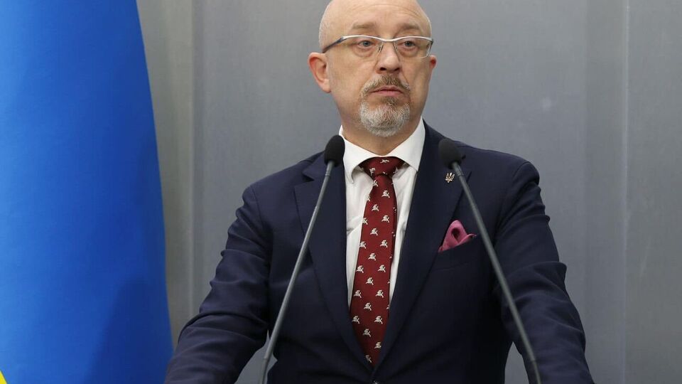 Резніков вважає найкращим для Росії підсумком вторгнення в Україну перемовини