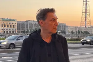 Невзоров: Я був би готовим обговорити з Путіним меню на його поминках