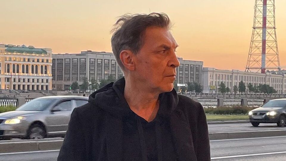 Невзоров: Я бы готов был обсудить с Путиным меню на его поминках