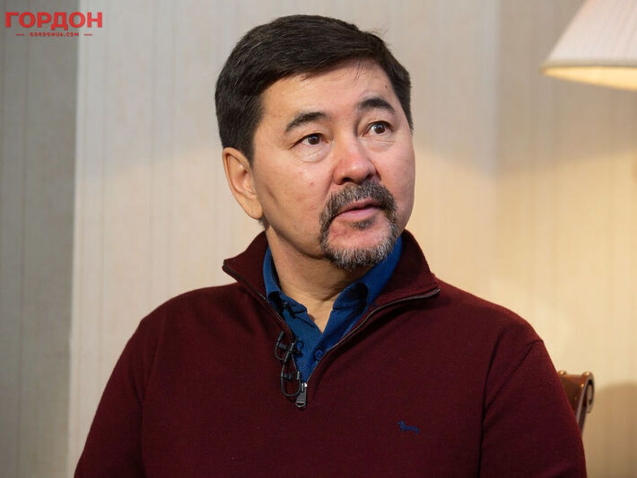 На думку Сейсембаєва, Путін "втрачає хватку, відстає від життя, втрачає реальність"