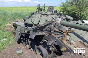 На Донбассе оккупанты пытаются захватить Луганскую область