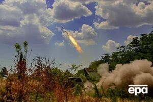 Дальность и точность попадания по российским складам и базам обеспечивает ВСУ западное оружие – эксперт
