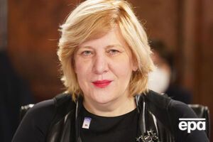 Миятович перечислила нарушения, которые зафиксированы в Украине со стороны российских военных