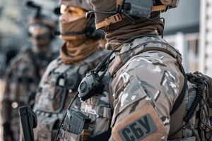 СБУ затримала підозрюваного у співпраці з ФСБ