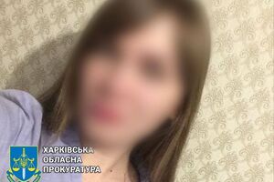Колишні поліцейські вступили до окупаційної "народної міліції"