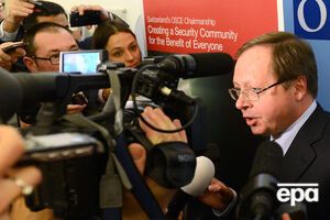 Украина может заключить мирное соглашение с Россией, отметил Келин