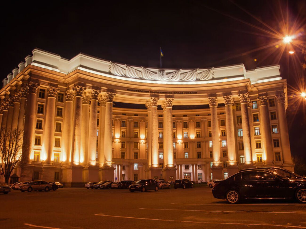 МЗС закликало міжнародну спільноту&nbsp;засудити судові переслідування Росією громадян України на тимчасово окупованих територіях