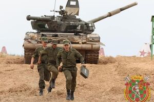 Зеленский заявлял, что белорусов втягивают в войну с Украиной