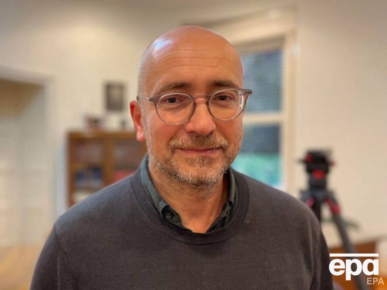 Гутьєррес вважає, що із таким законом Україні у ЄС не місце