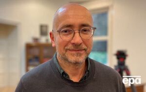 Гутьеррес считает, что с таким законом Украине в ЕС не место