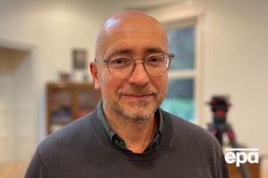 Гутьєррес вважає, що із таким законом Україні у ЄС не місце