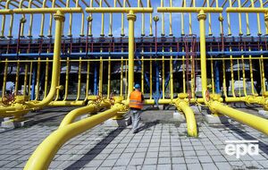 Макогон не відкидає, що за кілька років Росія втратить ринок Європи