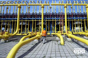 Макогон не исключает, что через несколько лет Россия потеряет рынок Европы