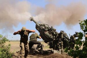 Вогнева перевага – одна з двох умов для успішного плану облоги Херсона, вважає військовий експерт