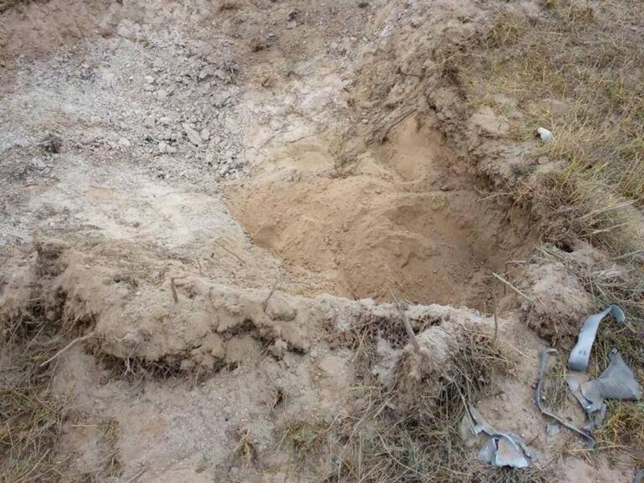 Унаслідок обстрілу окупантами Новгород-Сіверської громади зафіксовано приблизно 120 вибухів, зазначили в Держприкордонслужбі