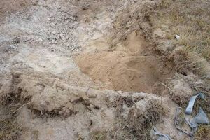 Унаслідок обстрілу окупантами Новгород-Сіверської громади зафіксовано приблизно 120 вибухів, зазначили в Держприкордонслужбі