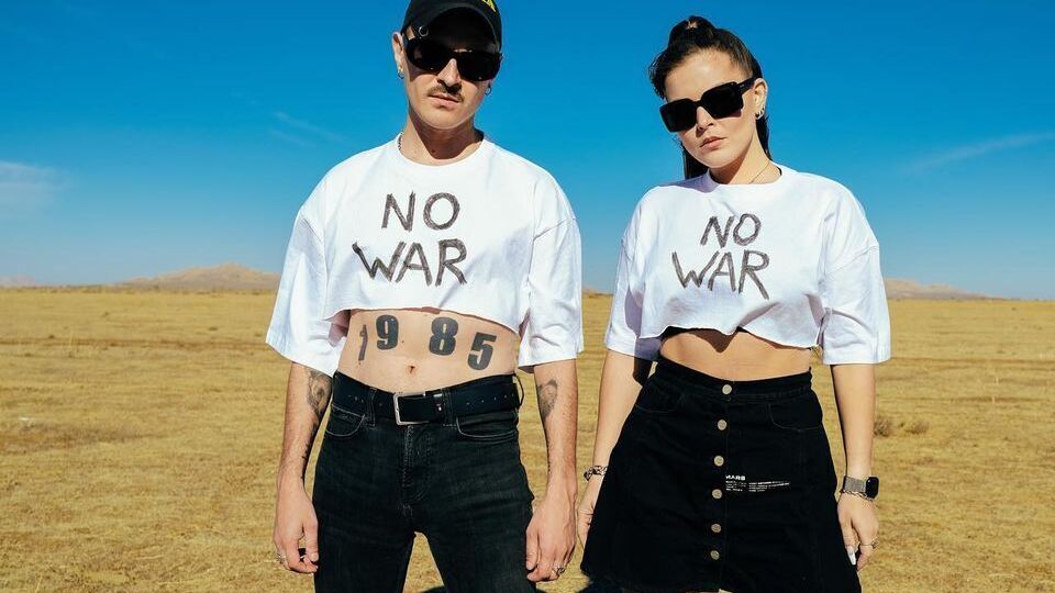 Little Big оказались в списке тех, чьи концерты запрещено проводить в России