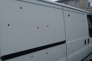 Окупанти обстрілювали Сумську область із різних видів озброєння