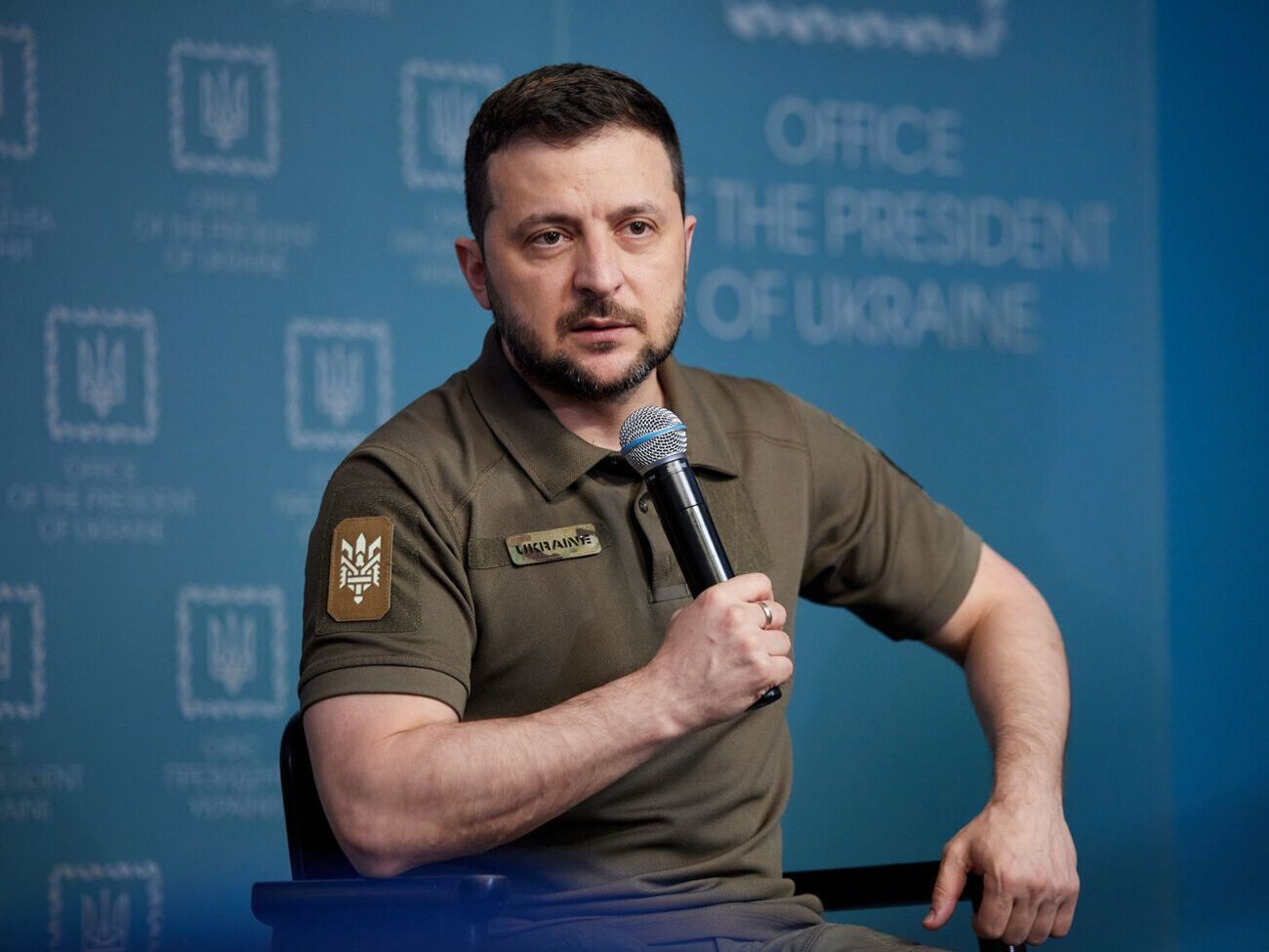 Зеленский назвал сферы, которыми чиновникам следует заниматься в первую очередь