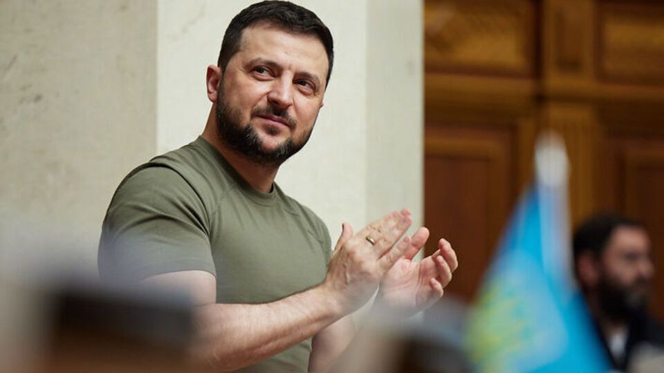 Зеленський: Чергові HIMARS і 155-міліметрові снаряди – наші першорядні потреби