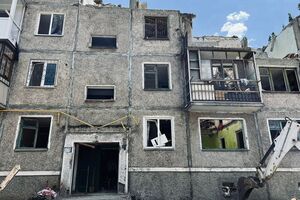 Мер Миколаєва повідомив про вибухи у місті (фото ілюстративне)