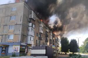 У Донецькій області від початку повномасштабного вторгнення РФ загинуло 588 цивільних