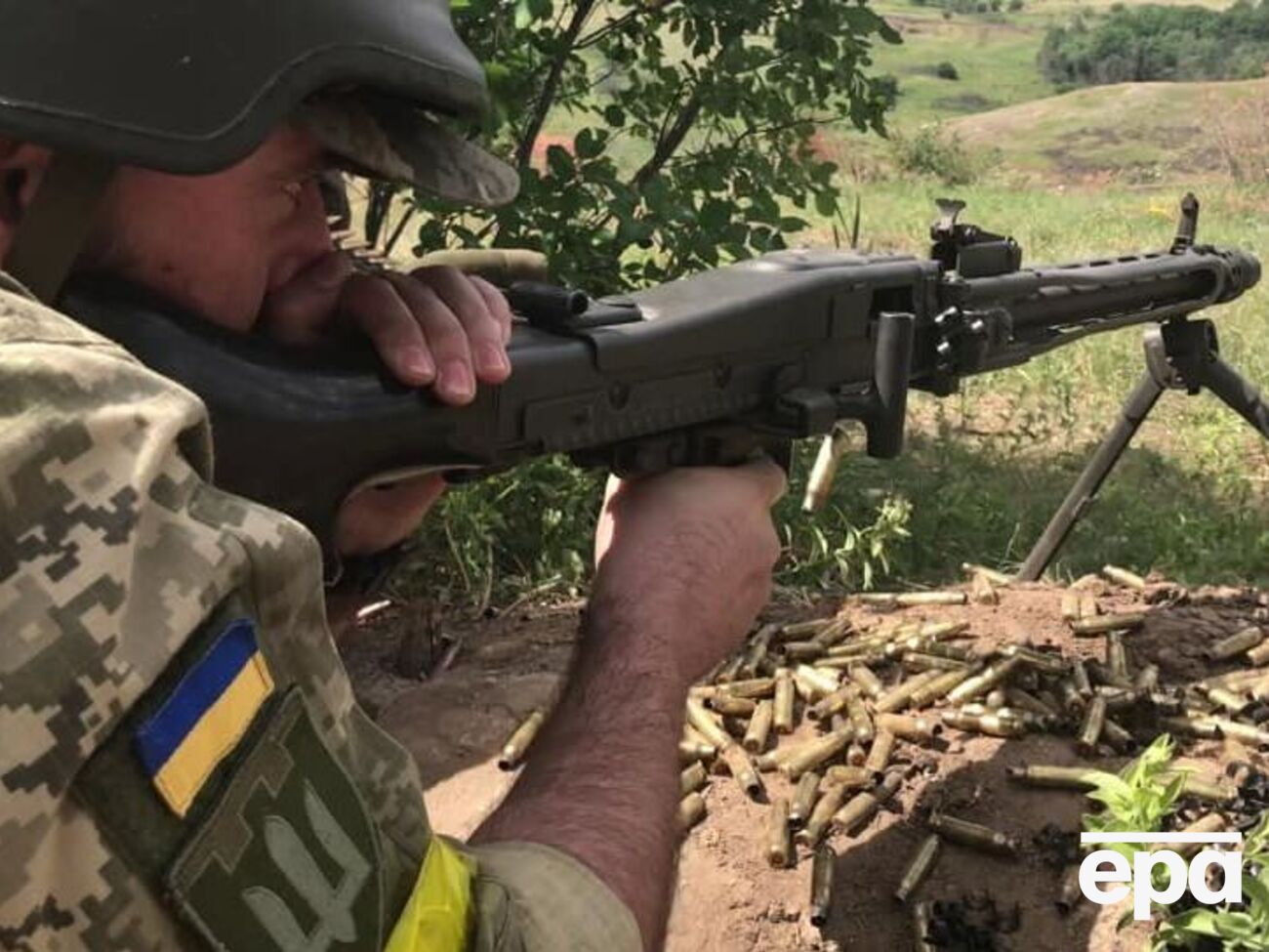 Получив отпор ВСУ, оккупанты ретировались, отметило командование "Юг"