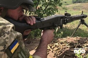 Получив отпор ВСУ, оккупанты ретировались, отметило командование "Юг"