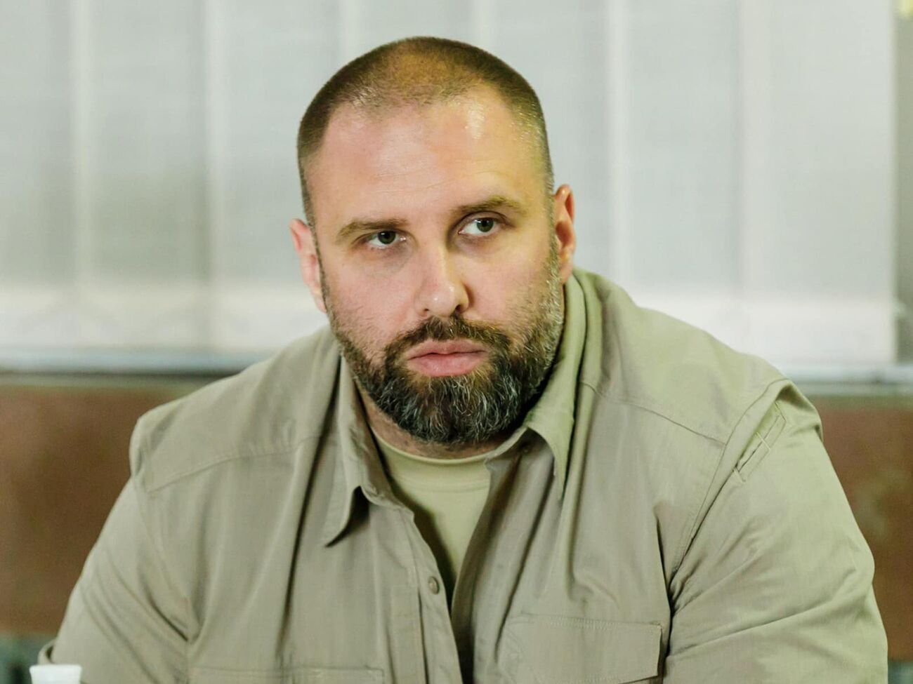 Синєгубов розповів про ранковий обстріл Харкова
