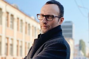 Крупін про приїзд до Харкова: Зустрів майже всіх